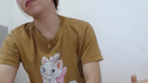 LADY online show from February 2026 07:00:02 PM