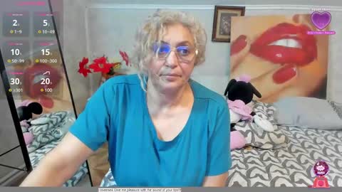 diana online show from February 2025 04:36:02 PM