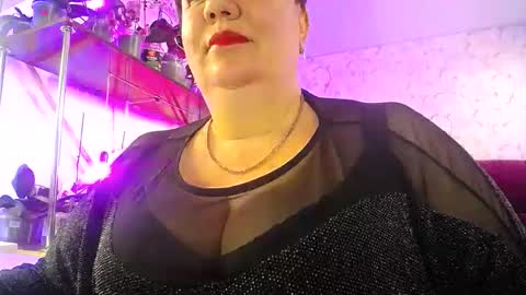 Lady Gloria online show from April 2026 07:09:01 AM