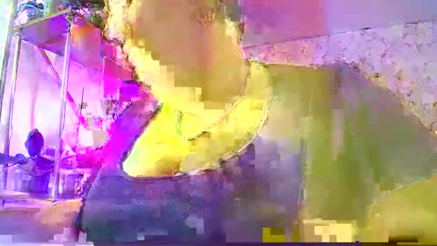 Lady Gloria online show from April 2026 01:41:02 PM