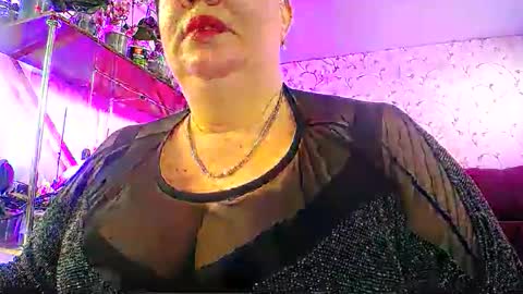 Lady Gloria online show from April 2026 06:31:02 AM