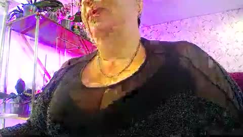 Lady Gloria online show from May 2026 05:26:02 AM