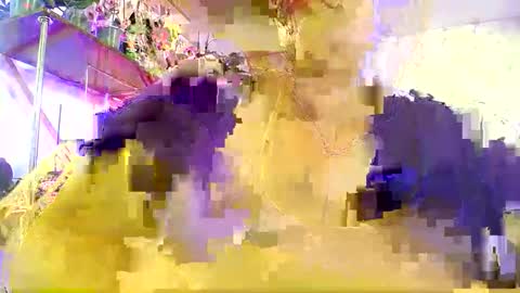 Lady Gloria online show from May 2026 10:36:01 AM
