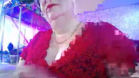 Lady Gloria online show from May 2026 06:19:02 AM