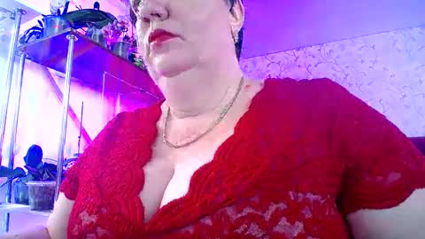 Lady Gloria online show from May 2026 09:04:01 AM