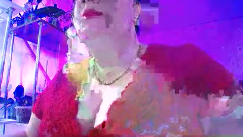 Lady Gloria online show from May 2026 05:26:01 AM