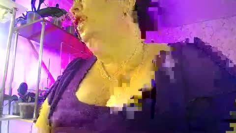 Lady Gloria online show from May 2026 06:10:02 AM
