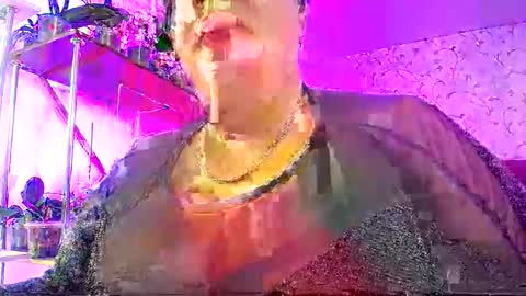 Lady Gloria online show from May 2026 06:33:01 AM