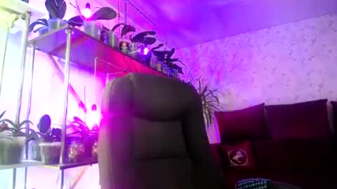 Lady Gloria online show from June 2026 07:55:01 AM