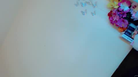 Snapshot of lady_in_black18 chatting on January 2025 01:51:02 AM Stella online show from January 2025 01:51:02 AM