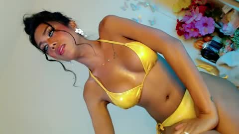 Snapshot of lady_in_black18 chatting on March 2025 05:17:02 PM Stella online show from March 2025 05:17:02 PM