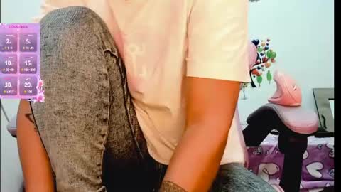 Snapshot of lady_jhana chatting on July 2026 11:58:02 AM Jhana online show from July 2026 11:58:02 AM