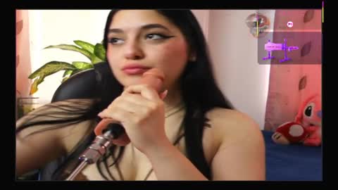 Snapshot of lady_kaisa chatting on July 2026 06:54:01 PM Lady Kaisa online show from July 2026 06:54:01 PM