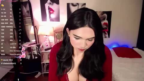 lady_kathy online show from March 2026 02:17:01 AM