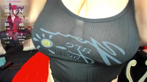 lady lauren online show from April 2026 04:08:02 AM