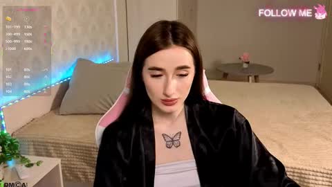 Olivia online show from March 2026 01:31:02 AM