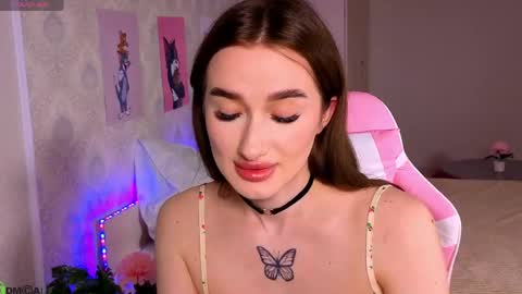 Olivia online show from April 2026 02:51:02 AM