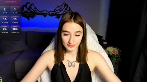 Snapshot of lady_luck18 chatting on May 2026 01:36:02 AM Olivia online show from May 2026 01:36:02 AM