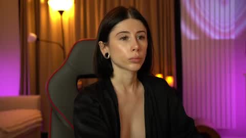 Snapshot of lady_nicolett chatting on June 2026 02:38:01 AM lady_nicolett online show from June 2026 02:38:01 AM