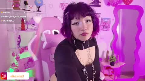 Snapshot of lady_noize chatting on April 2026 11:22:02 PM Lady online show from April 2026 11:22:02 PM