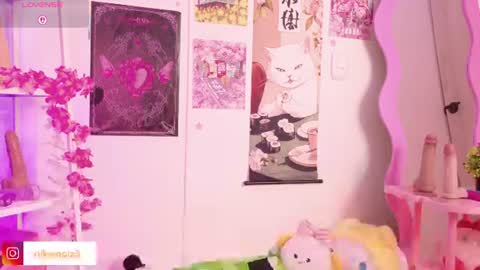 Snapshot of lady_noize chatting on June 2026 08:42:01 PM Lady online show from June 2026 08:42:01 PM