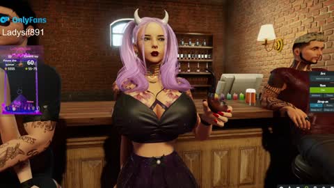 Snapshot of lady_sif_ chatting on December 2024 03:07:02 AM lady_sif_ online show from December 2024 03:07:02 AM
