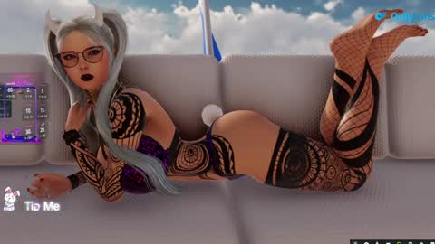 Snapshot of lady_sif_ chatting on January 2025 08:08:02 AM lady_sif_ online show from January 2025 08:08:02 AM