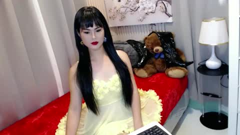 Trix online show from June 2026 11:05:02 PM