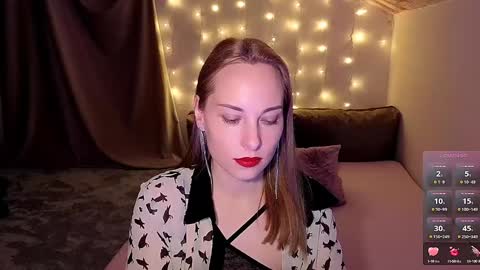 LadyAdele online show from January 2025 08:32:01 PM
