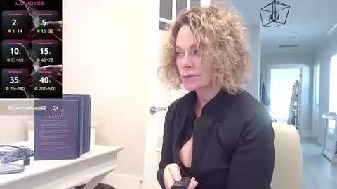 Ladybabs online show from October 2025 03:47:02 PM