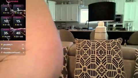 Ladybabs online show from May 2026 12:22:02 PM