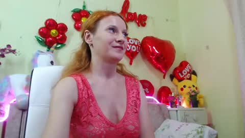 Sima Ladybigsmile online show from March 2025 02:08:02 AM