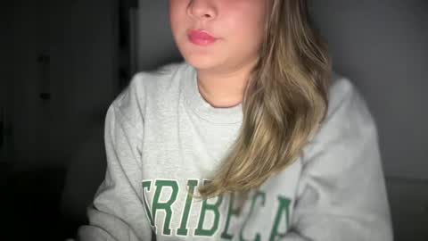 Aria online show from December 2024 02:31:01 AM