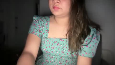 Aria online show from December 2024 04:34:02 AM