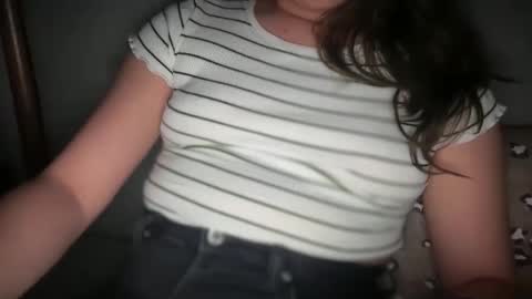 Aria online show from February 2025 10:54:01 PM