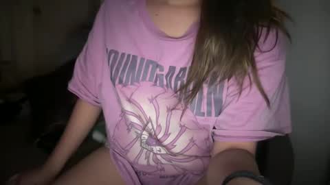 Aria online show from February 2025 08:37:02 AM