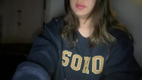 Aria online show from March 2025 03:48:02 PM