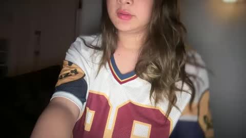 Aria online show from March 2025 02:54:01 PM