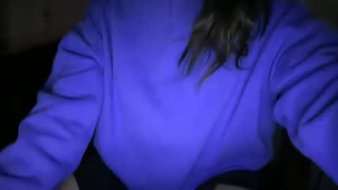 Aria online show from March 2025 09:36:02 PM