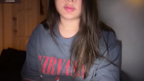 Aria online show from October 2025 02:04:01 PM