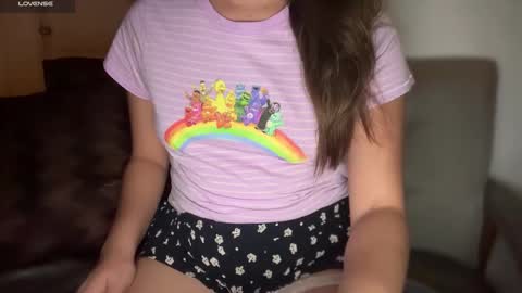 Aria online show from February 2026 12:54:01 AM