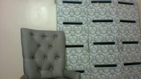 Snapshot of ladyblossoms19 chatting on January 2025 09:26:02 PM lindah32 online show from January 2025 09:26:02 PM