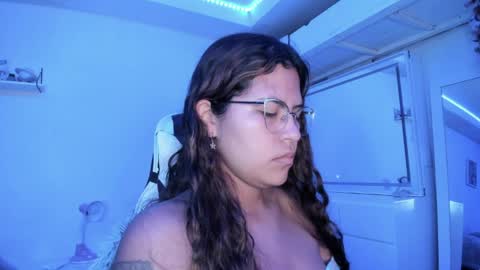  Lady  online show from April 2026 03:22:02 AM