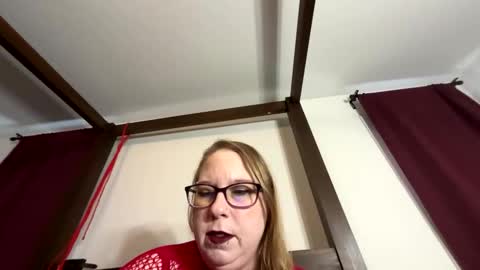 LadyCherieLynn online show from December 2025 05:18:02 PM