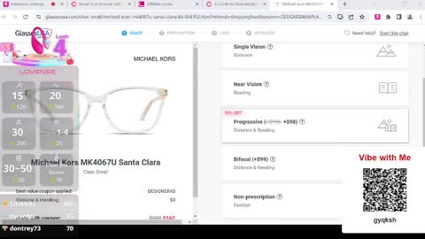 Stephanie online show from February 2025 06:39:01 AM