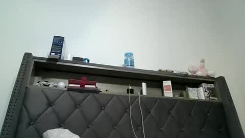 Stephanie online show from April 2026 12:34:01 AM