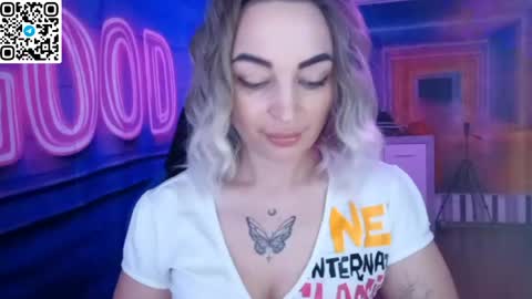 MERYEM online show from May 2026 03:06:01 PM
