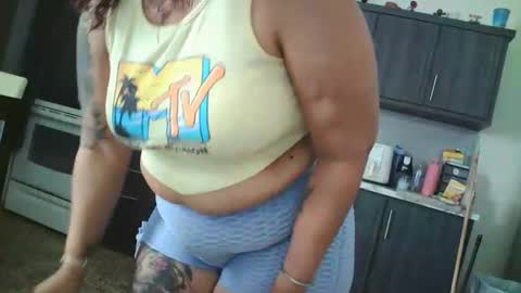 Snapshot of ladycreamypr1 chatting on June 2026 05:23:01 PM onlyfans Ladycreamypr online show from June 2026 05:23:01 PM