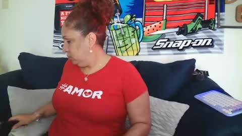 Snapshot of ladycreamypr1 chatting on June 2026 03:04:02 PM onlyfans Ladycreamypr online show from June 2026 03:04:02 PM