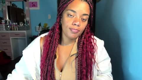 Snapshot of ladydanniela chatting on December 2024 10:43:01 PM leidy daniela online show from December 2024 10:43:01 PM